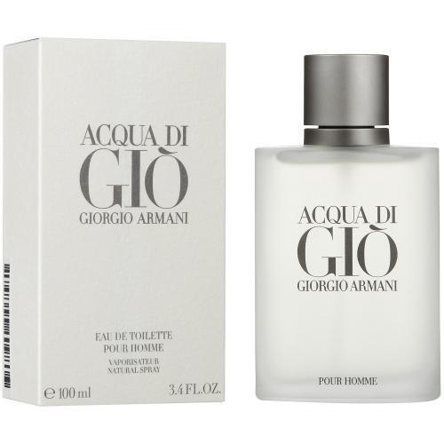 Giorgio Armani Acqua di Gio או דה טואלט 100 מ"ל