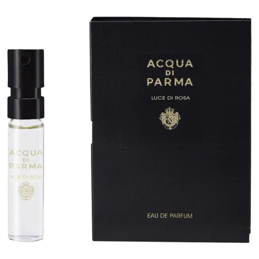 Acqua Di Parma Luce di Rosa דגימת בושם רשמית 1.5 מ"ל