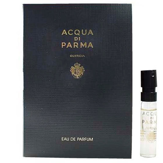 Acqua Di Parma Quercia Edp 1.5ml דגימת בושם רשמית