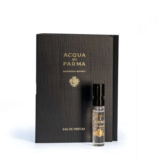 Acqua di Parma Magnolia Infinita 1.5 מ"ל דגימות בושם רשמיות