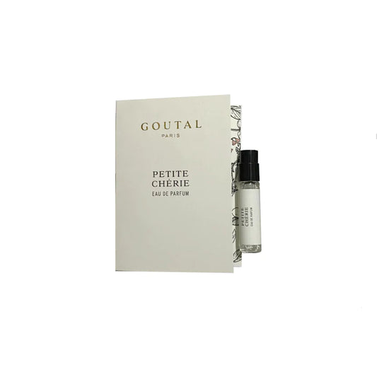 דגימת בושם רשמית של Annick Goutal Petite Cherie 1.5 ML