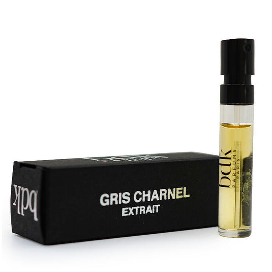 Bdk Parfums Gris Charnel Extrait De Parfum 2ml 0.06 fl. דגימת בושם רשמית של עוז