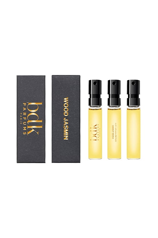 Bdk Parfums Wood Jasmin Eau de Parfum 2ml 0.06 fl. oz דגימת בושם רשמי