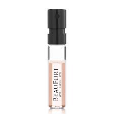 בופור איירון דיוק 2ml 0.07 fl. עוז. דוגמאות ריח רשמיות