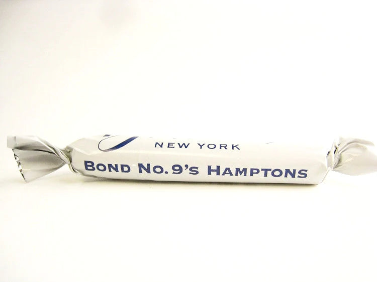 Bond No. 9 Hamptons דגימת בושם רשמית 1.7 מ"ל, Bond No. 9 Hamptons 1.7ml מדגם ניחוח רשמי, Bond No. 9 Hamptons 1.7ml מדגם ריח רשמית