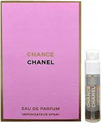 דגימות בושם רשמיות של CHANEL Chance 1.5ML גרסת או דה פרפיום