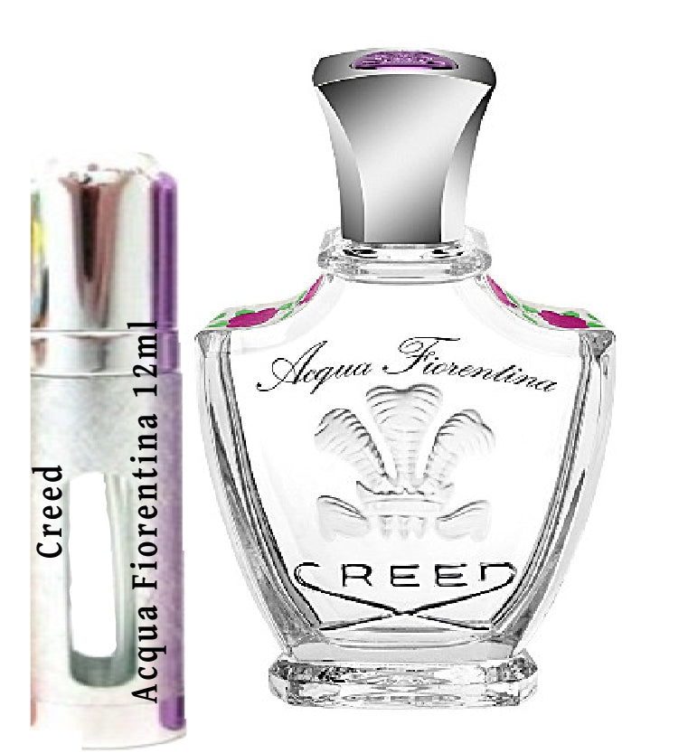 דגימות Creed Acqua Fiorentina 12 מ"ל