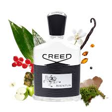 Creed Aventus for Men דגימת בושם רשמית 2.0 מ Creed Aventus for Men דגימת בושם רשמית 2.0 מ