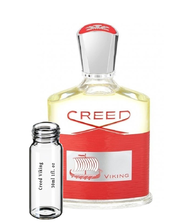 דגימות Creed Viking 30ml 1fl. oz