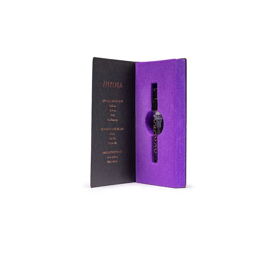 דגימת בושם רשמית של Electimuss London Aurora 1.5 מ"ל