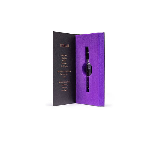 דוגמית בושם רשמית של Electimuss London Trajan 1.5 מ"ל