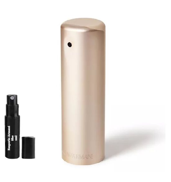 Emporio Armani She 1ml 0.034 fl. עוז. דגימת בושם
