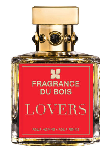 ניחוח Du Bois Lovers 1.5ml 0.05 fl. oz. בודק בושם רשמי של דוגמאות ריח ניחוח Du Bois Lovers 1.5ml 0.05 fl. oz. בודק בושם רשמי של דוגמאות ריח