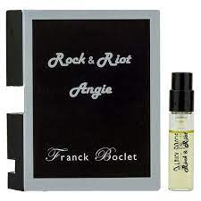 דוגמית בושם רשמית של Franck Boclet Angie 1.5 מ"ל, דוגמית ריח רשמית של Franck Boclet Angie 1.5 מ"ל, דוגמיות בושם של Franck Boclet Angie 1.5 מ"ל, דוגמית ריח רשמית של Franck Boclet Angie 1.5 מ"ל