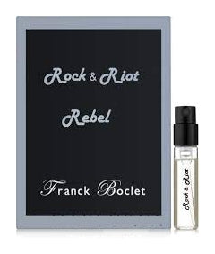 דגימת בושם רשמית של Franck Boclet Rebel 1.5 מ"ל, דוגמית ריח רשמית של Franck Boclet Rebel 1.5 מ"ל, דוגמית בושם רשמית של Franck Boclet Rebel 1.5 מ"ל, דוגמית ריח רשמית של Franck Boclet Rebel 1.5 מ"ל.