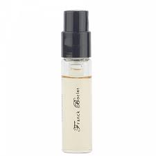 Franck Boclet Vetiver 1.5ml דוגמית בושם רשמית, Franck Boclet Vetiver 1.5ml
