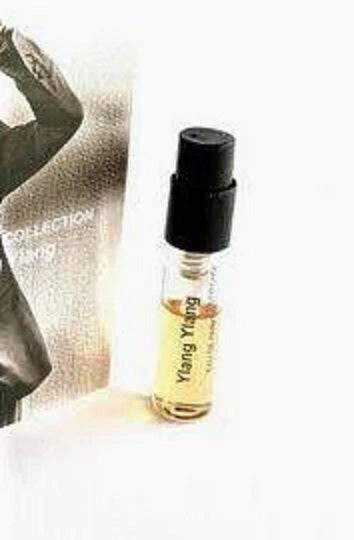 דוגמית בושם רשמית של Franck Boclet Ylang Ylang 1.5 מ"ל, דוגמית ריח רשמית של Franck Boclet Ylang Ylang 1.5 מ"ל, דוגמית ריח רשמית של Franck Boclet Ylang Ylang 1.5 מ"ל, דוגמיות בושם של Franck Boclet Ylang Ylang 1.5 מ"ל