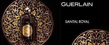 Guerlain Santal Royal 1ml 0.03 fl. עוז. מדגם מיניאטורי רשמי