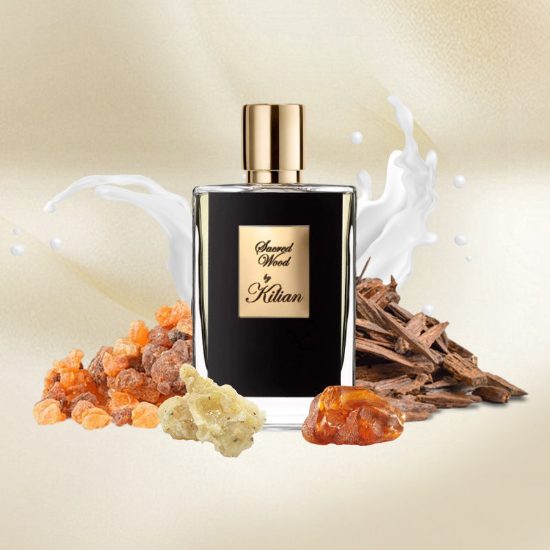 Kilian Sacred Wood 1.5 מ Kilian Sacred Wood 1.5 מ