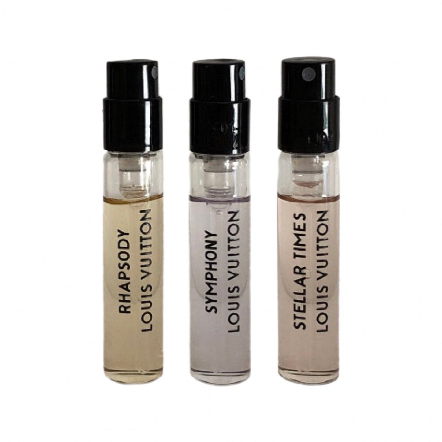 לואי ויטון Spell On You 2ml 0.06 fl. עוז. מדגם ניחוח רשמי