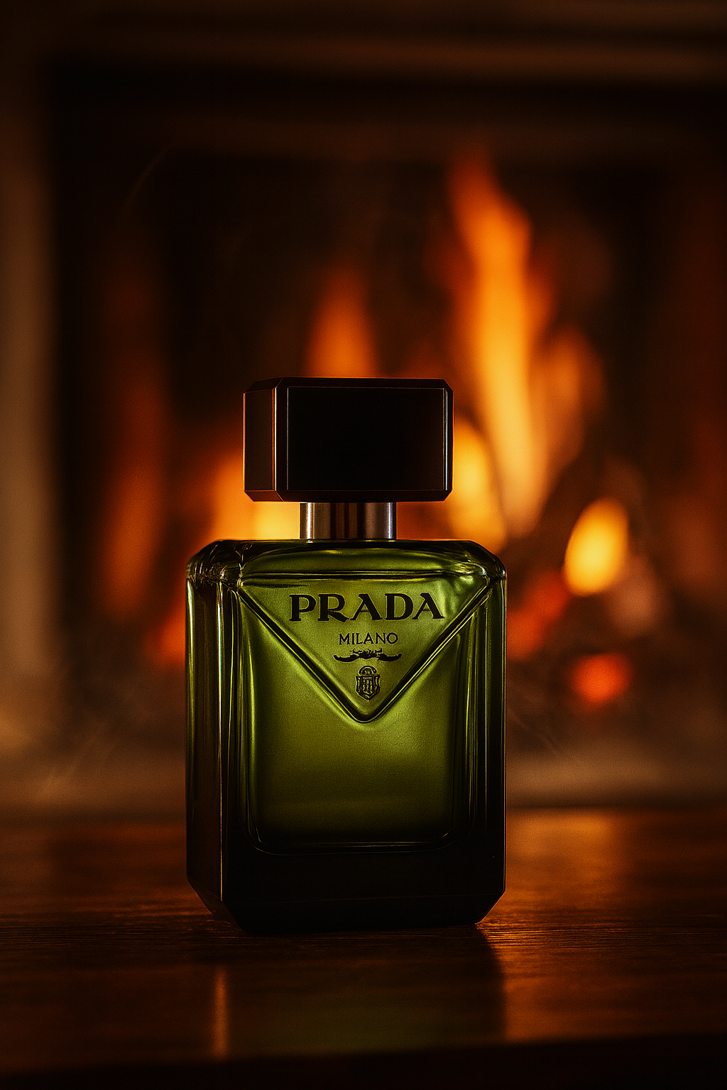 Prada Paradigme – דוגמאות בושם Prada Paradigme – דוגמאות בושם