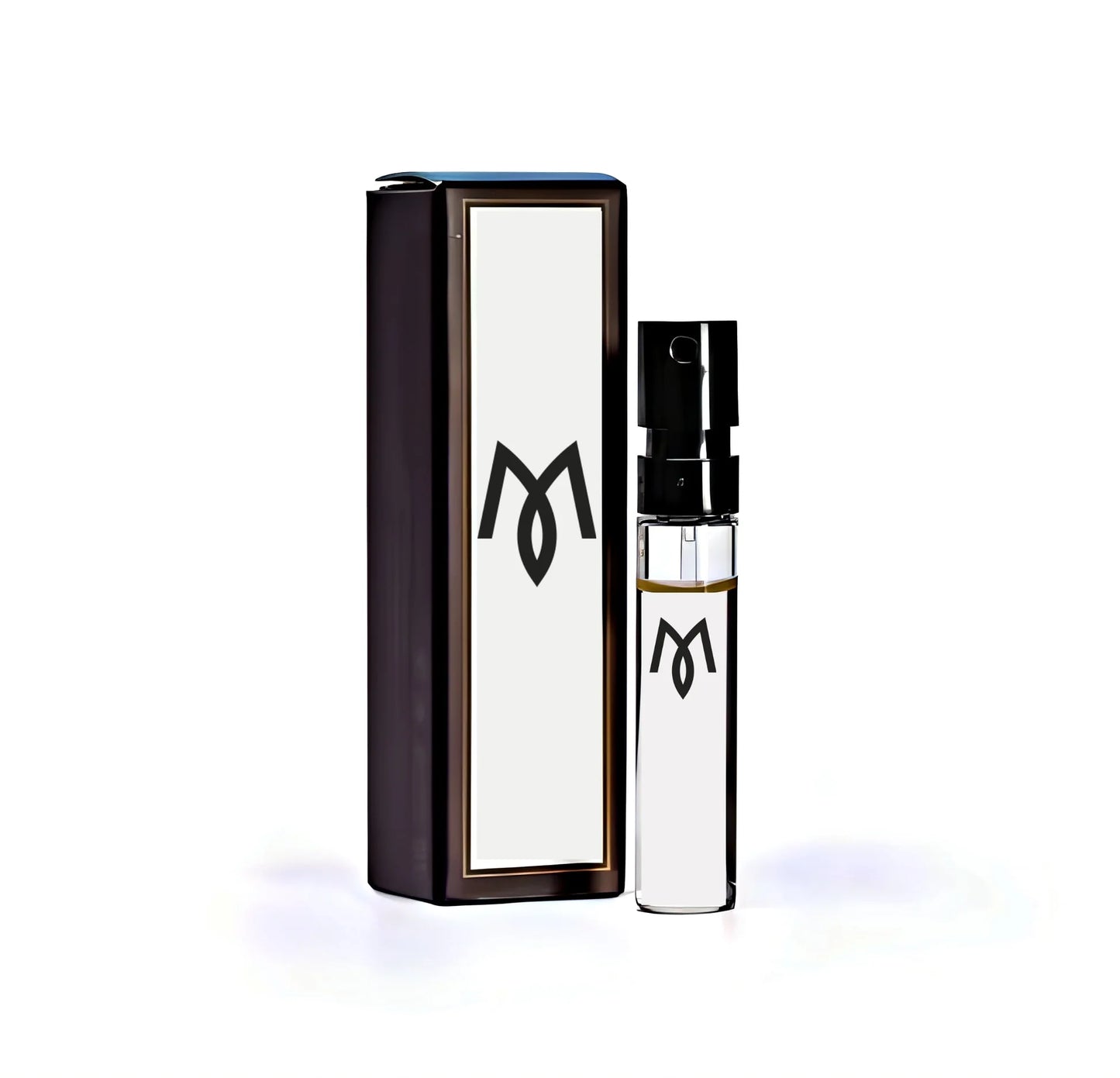 דגימת בושם רשמית של Ramon Monegal Flamenco 2ml 0.06 fl.o.z. בודק בושם