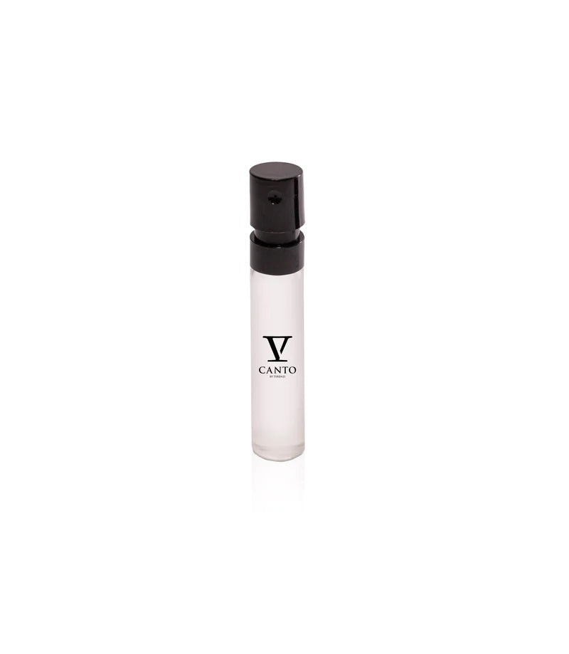 Ricina by V Canto 1.5ml דוגמאות בושם רשמיות