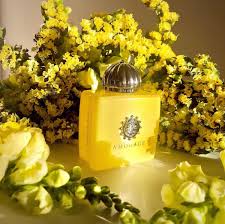 Amouage Love Mimosa 2ml 0.06 oz בושם בושם רשמי מדגם בושם Amouage Love Mimosa 2ml 0.06 oz בושם בושם רשמי מדגם בושם