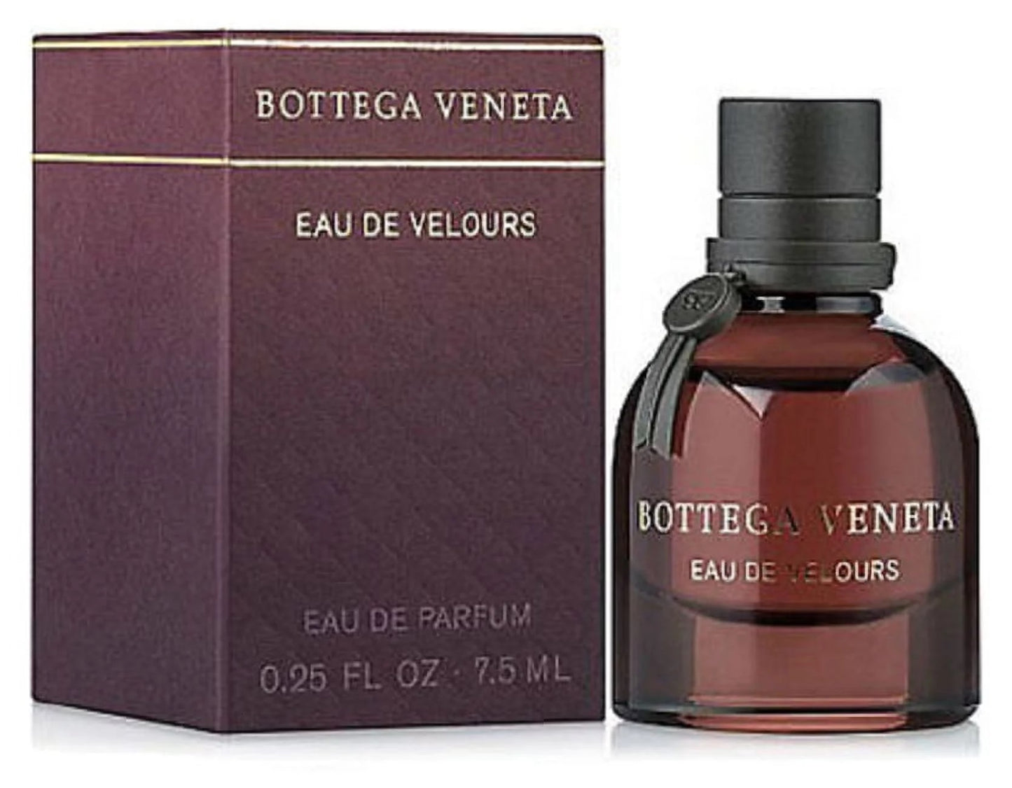 בושם לדוגמא Bottega Veneta Eau De Velours Miniature 7.5ml