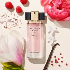דוגמיות בושם של אסתי לאודר Modern Muse דוגמיות בושם של אסתי לאודר Modern Muse
