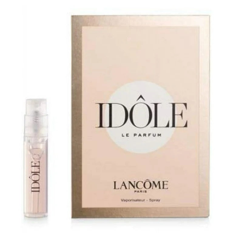 דגימת בושם רשמית של Lancome Idole Le Parfum בודק ניחוח 1.2ml 0.04 fl. עוז.