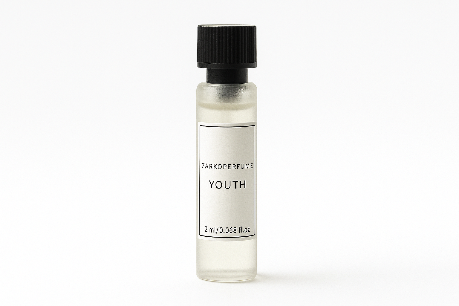 Zarkoperfume Youth 2ml 0.068 fl. עוז. דגימת בושם רשמית