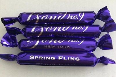 Mostră oficială de parfum Bond No. 9 Spring Fling 1.7ml 0.057 us fl. oz., Bond No. 9 Spring Fling 1.7ml 0.057 us fl. עוז. oficiální vzorek parfému, Bond No. 9 Spring Fling 1.7ml 0.057 us fl. עוז. επίσημο δείγμα αρώματος, Bond No. 9 Spring Fling 1.7ml