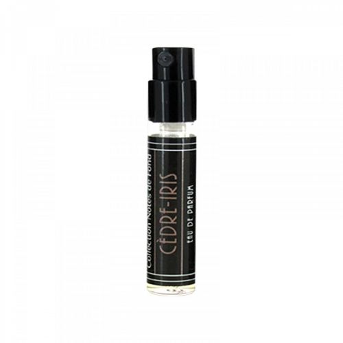 AFFINESSENCE CEDRE-IRIS 2ml/0.06fl.oz. דגימת בושם רשמית