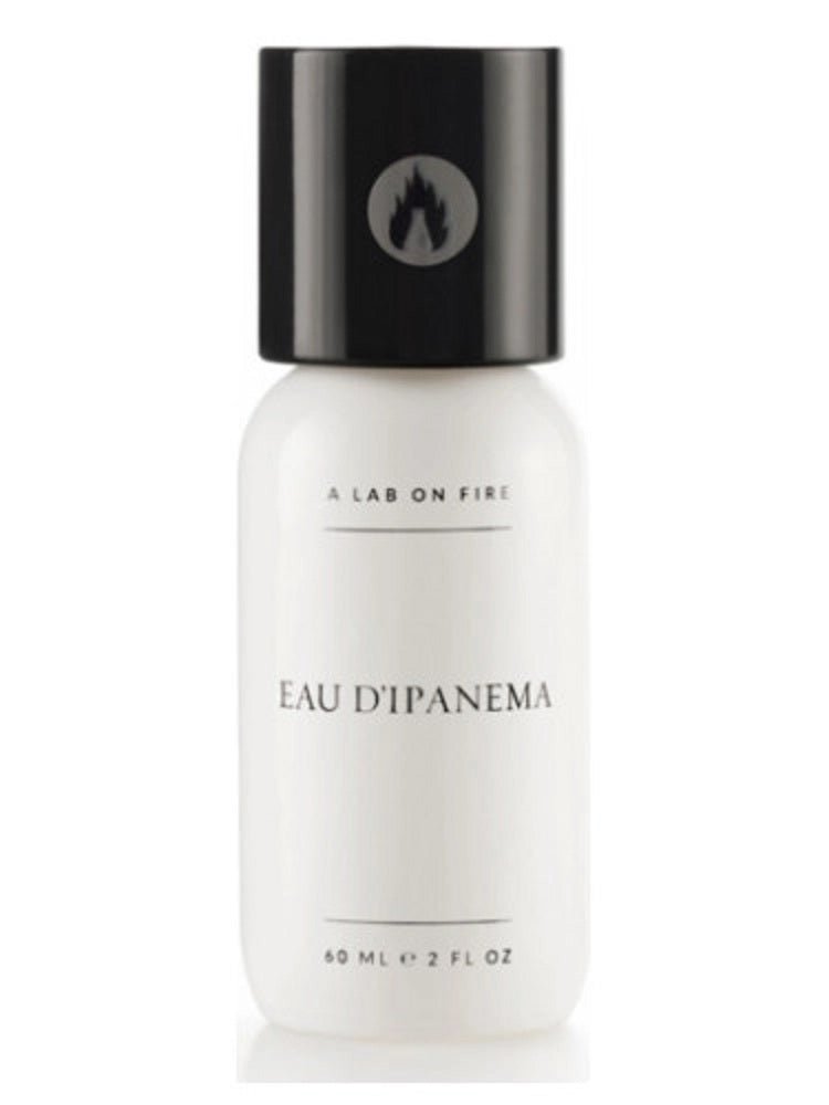 A Lab On Fire Eau D'Ipanema 60 מ"ל
