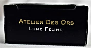 Atelier Des Ors Lune Feline 2.5ml 0.08 fl. עוז. uradni vzorec parfuma,