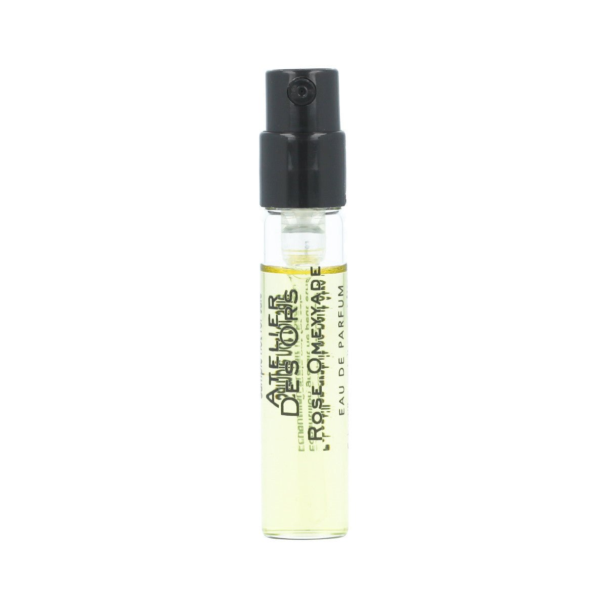Atelier Des Ors Rose Omeyyade 2.5ml 0.08 fl. עוז. offizielle Parfümprobe, Atelier Des Ors Rose Omeyyade 2.5ml 0.08 fl. עוז. officiellt parfymprov, Atelier Des Ors Rose Omeyyade 2.5ml 0.08 fl. עוז. officiel parfumeprøve, Atelier Des Ors Rose Omeyyade