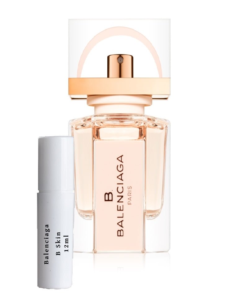 בושם Balenciaga B Skin travel 12ml