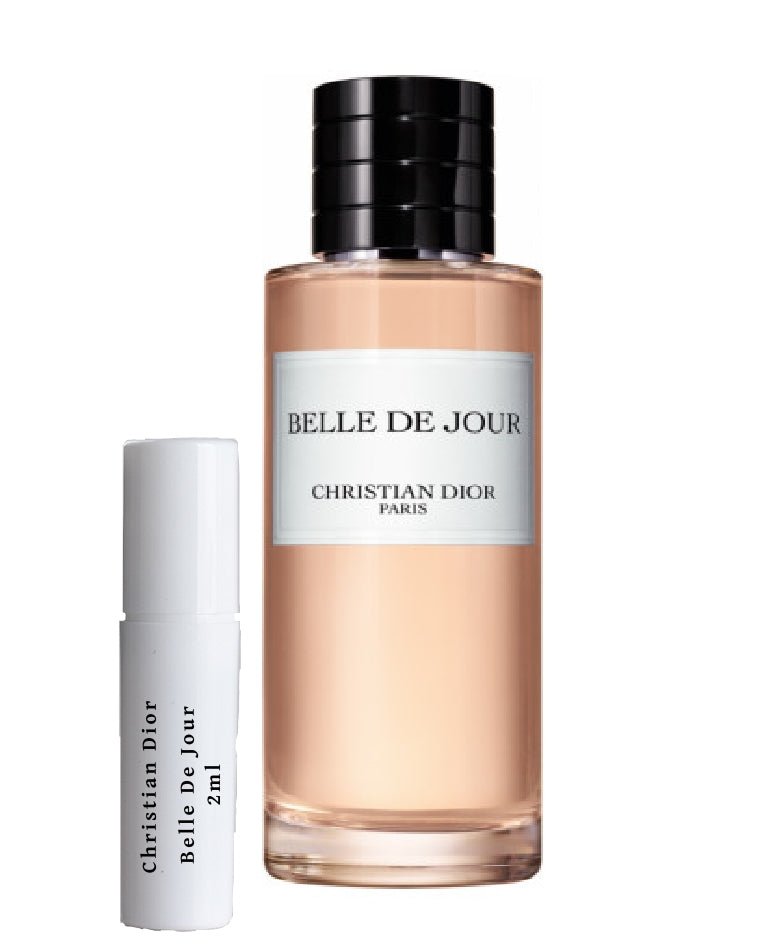 Christian DIOR Belle De Jour מדגם 2 מ"ל