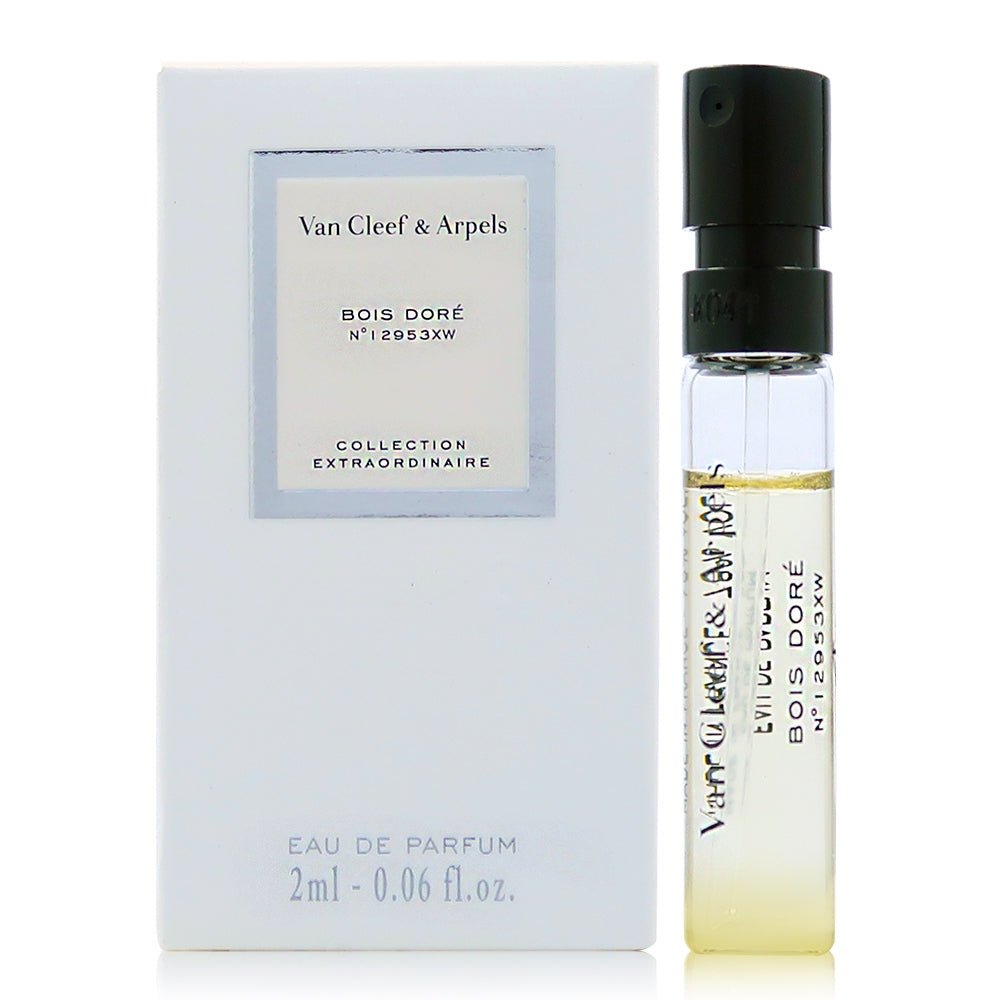 Van cleef & arpels bois dore 2ml o.z. επίσημο δείγμα αρώματος, Van cleef & arpels bois dore 2ml o.z. בושם oficjalna próbka, Van cleef & arpels bois dore 2ml o.z. официальный образец духов, Van cleef & arpels bois dore 2ml o.z. uradni vzorec parfuma,