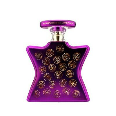 Mostră oficială de parfum Bond No. 9 Perfumista Avenue 1.7ml 0.057 us fl. oz., Bond No. 9 Perfumista Avenue 1.7ml 0.057 us fl. עוז. oficiální vzorek parfému, Bond No. 9 Perfumista Avenue 1.7ml 0.057 us fl. עוז. επίσημο δείγμα αρώματος, Bond No. 9 Per