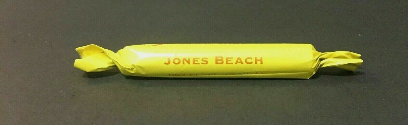 Bond No.9 Jones Beach 1.7 ML דוגמית בושם רשמית