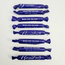 בונד מס' 9 Shelter Island 1.7ml 0.057 us fl. עוז. officiel parfumeprøve, Bond No. 9 Shelter Island 1.7ml 0.057 us fl. עוז. officieel parfumstalen, Bond No. 9 Shelter Island 1.7ml 0.057 us fl. עוז. muestra de perfume oficial, Bond No. 9 Shelter Island