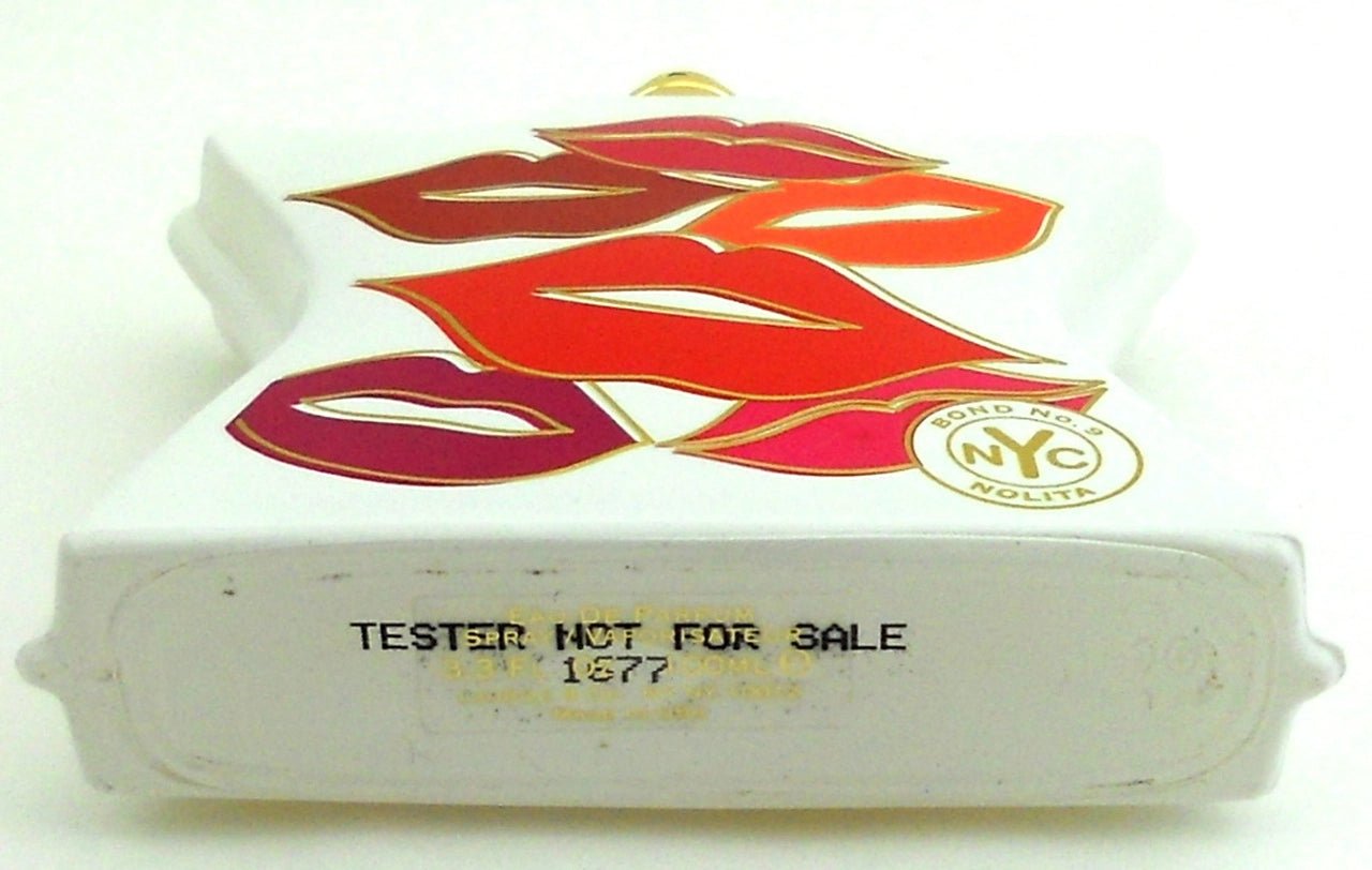 בושם טסטר Bond No. 9 Nolita, Bond No. 9 Nolita testador de perfume, Tester de parfum Bond No. 9 Nolita, Probador de perfume Bond No. 9 Nolita, Bond No. 9 Nolita parfymtestare