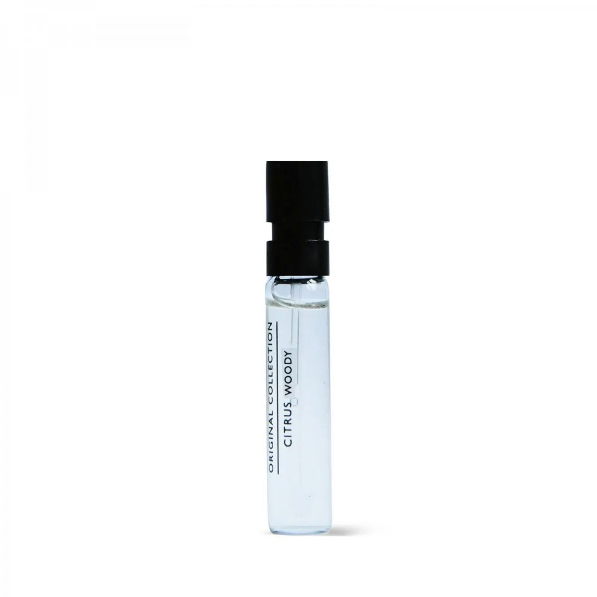 Clive Christian Original Collection 1872 Masculine 2ml 0.07 fl. עוז. מדגם רשמי