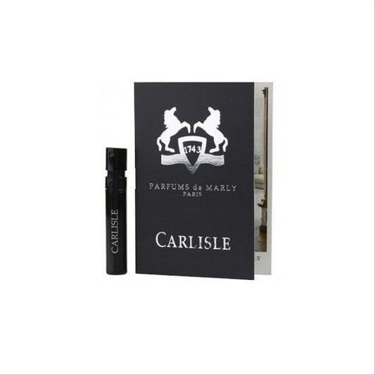 Parfums De Marly Carlisle דגימת בושם רשמית 1.2ml 0.04 fl. o.z.