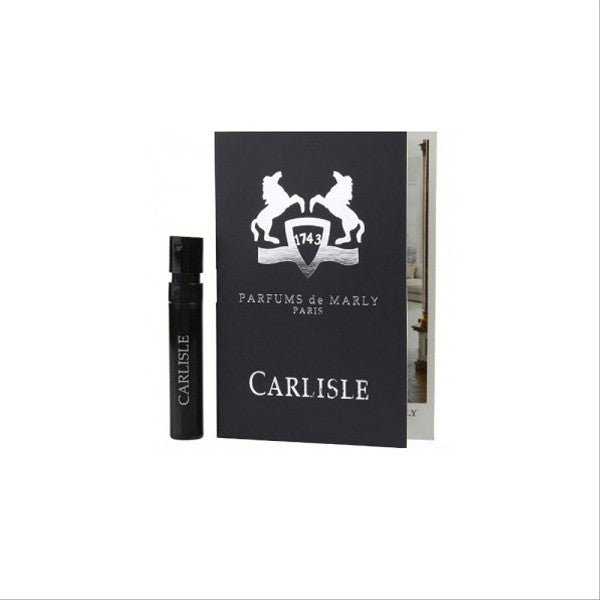 Parfums De Marly Carlisle דגימת ריח רשמית 1.2ml 0.04 fl. o.z.