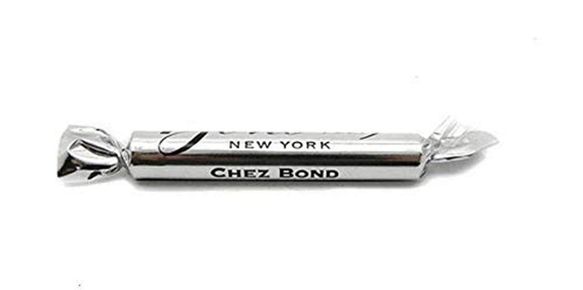 איגרת חוב מס' 9 Chez Bond 1.7 ML 0.06 fl. עוז. דגימת בושם רשמית