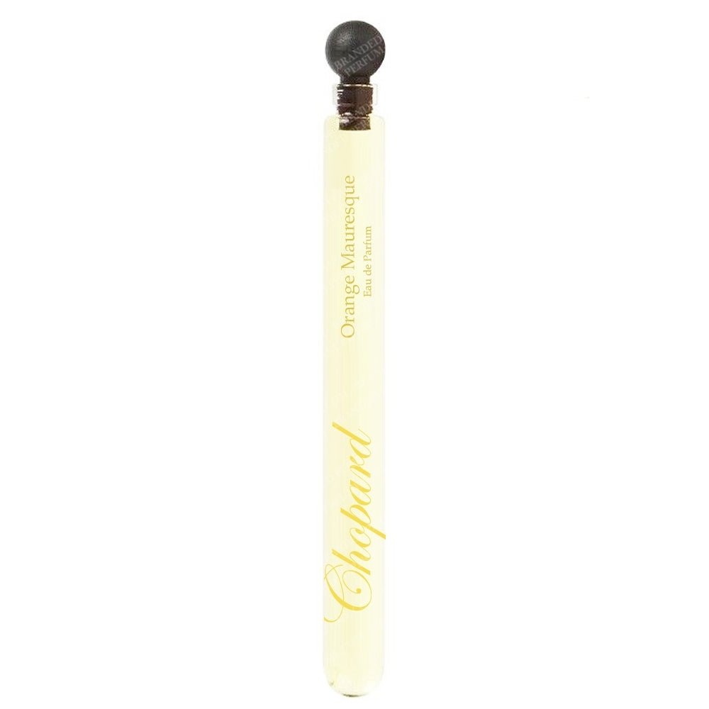 Chopard Orange Mauresque 3.5ml 0.12 fl. oz.. amostra oficial de perfume, Chopard Orange Mauresque 3.5ml 0.12 fl. oz.. 官方香水样品, מוסטרă oficială de parfum Chopard Orange Mauresque 3.5ml 0.12 fl. oz.., Chopard Orange Mauresque 3.5ml 0.12 fl. oz.. oficiál