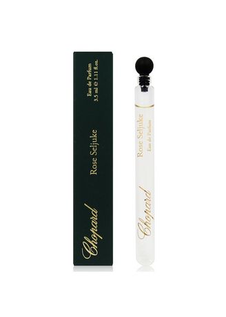 Chopard Rose Seljuke 3.5ml 0.12 fl. oz.. בושם oficjalna próbka, Chopard Rose Seljuke 3.5ml 0.12 fl. oz.. официальный образец духов, Chopard Rose Seljuke 3.5ml 0.12 fl. עוז.. uradni vzorec parfuma